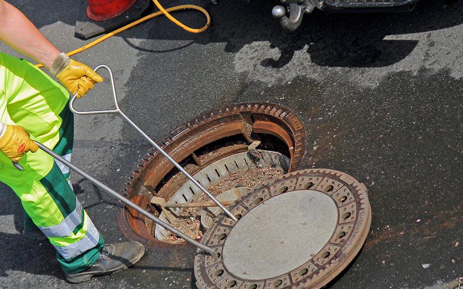 société de débouchage canalisation Jouarre