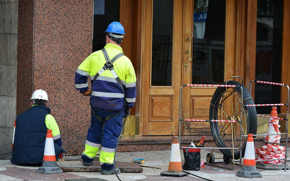 déboucher les canalisations Jouarre