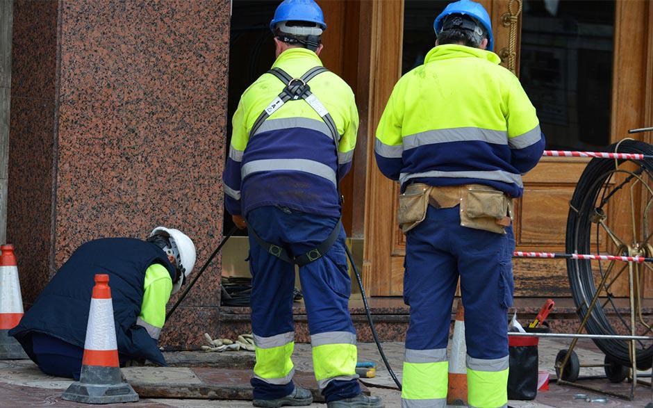 déboucher les canalisations Jouarre